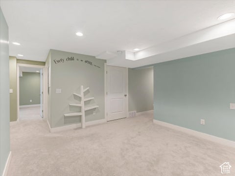 Tiny photo for 16064 S CHIMNEY STONE RD, Draper, UT 84020 (MLS # 2190019)