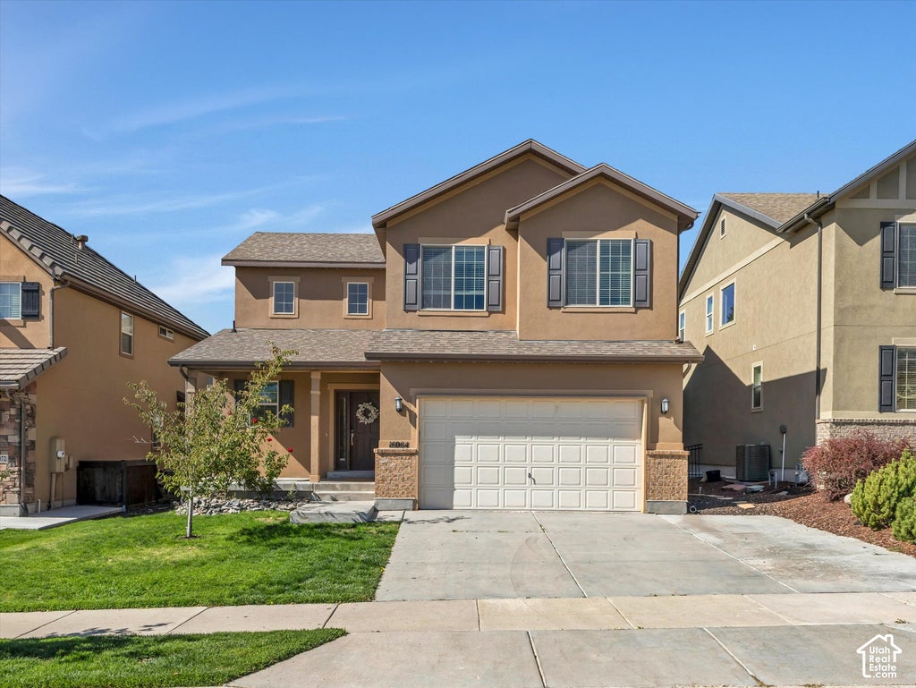 Photo of 16064 S CHIMNEY STONE RD, Draper, UT 84020 (MLS # 2190019)
