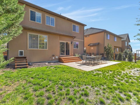 Tiny photo for 16064 S CHIMNEY STONE RD, Draper, UT 84020 (MLS # 2190019)