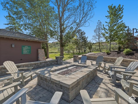 Tiny photo for 16064 S CHIMNEY STONE RD, Draper, UT 84020 (MLS # 2190019)