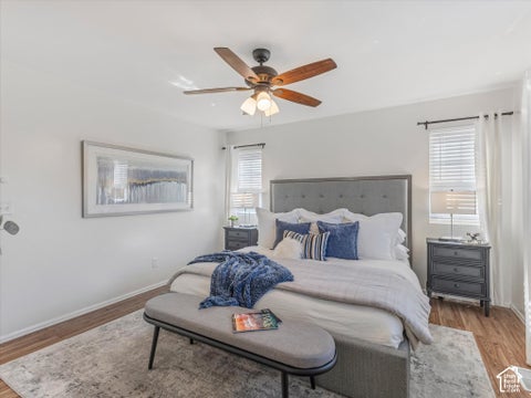 Tiny photo for 16064 S CHIMNEY STONE RD, Draper, UT 84020 (MLS # 2190019)