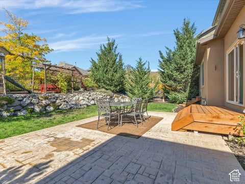 Tiny photo for 16064 S CHIMNEY STONE RD, Draper, UT 84020 (MLS # 2190019)