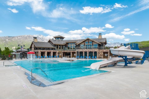 Tiny photo for 16064 S CHIMNEY STONE RD, Draper, UT 84020 (MLS # 2190019)