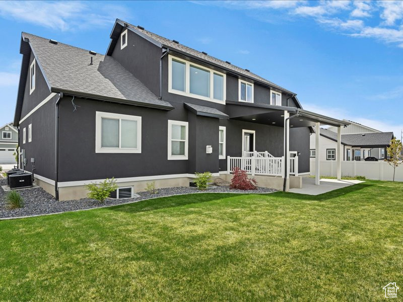 170 W 825, Willard, Utah image 50