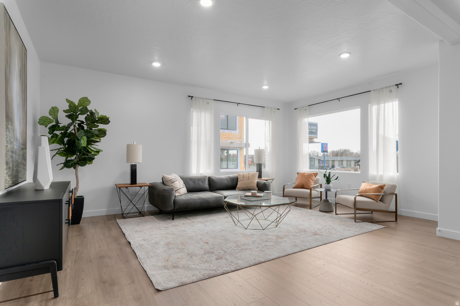 MIDTOWN VILLAGE - Residential