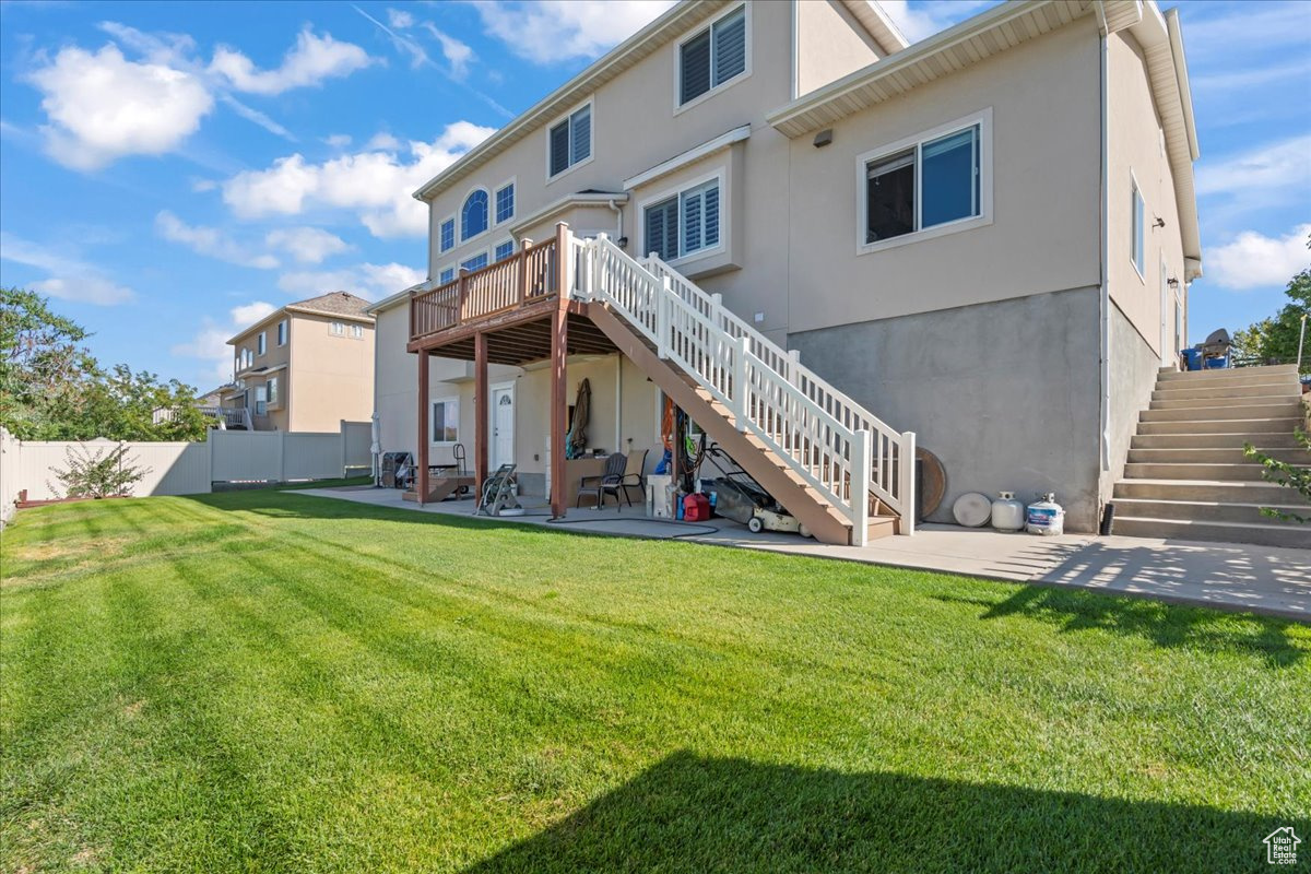 VALLEY FIELDS - Residential