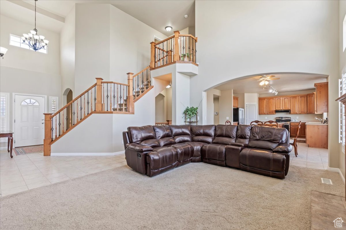 VALLEY FIELDS - Residential