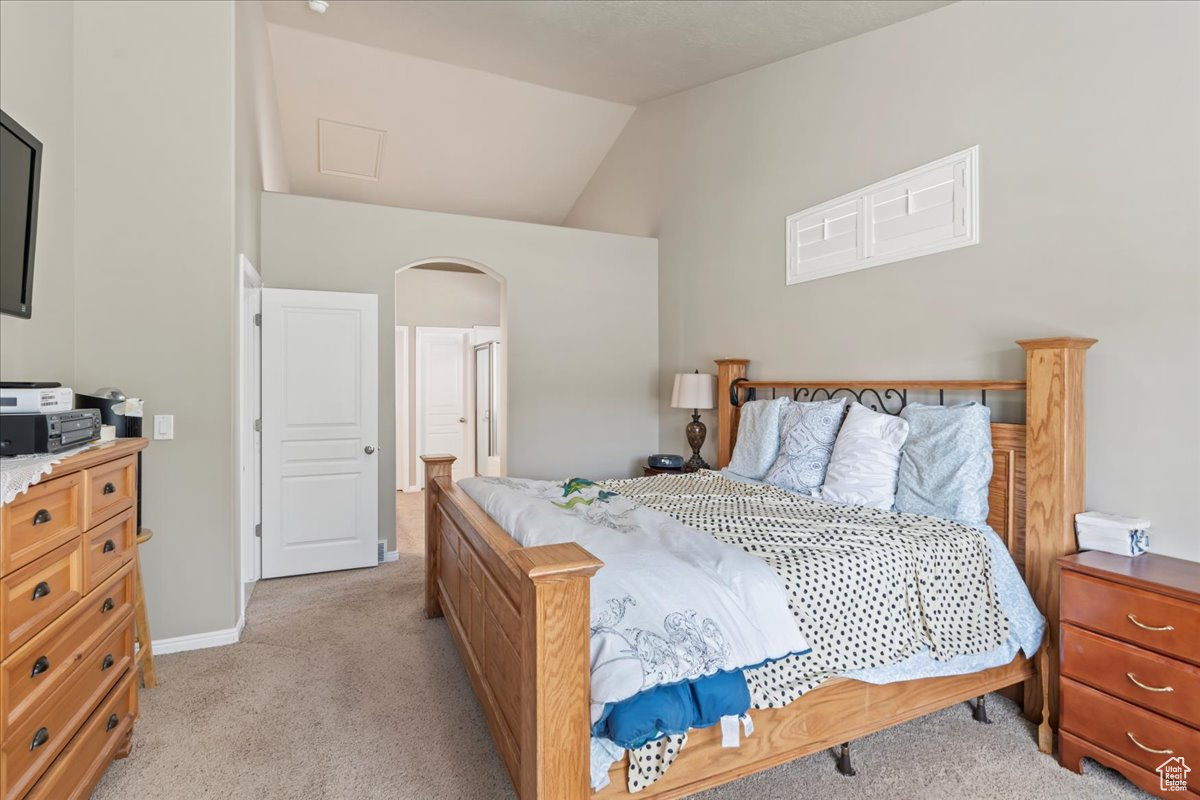 VALLEY FIELDS - Residential