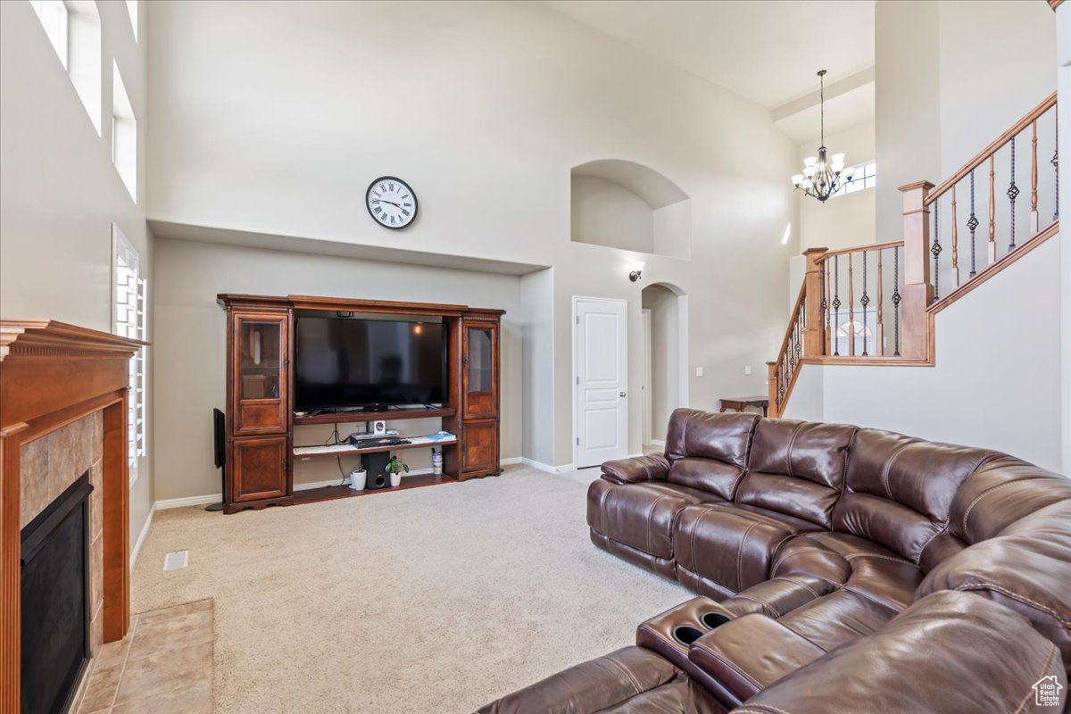VALLEY FIELDS - Residential