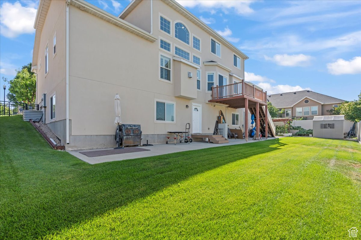 VALLEY FIELDS - Residential