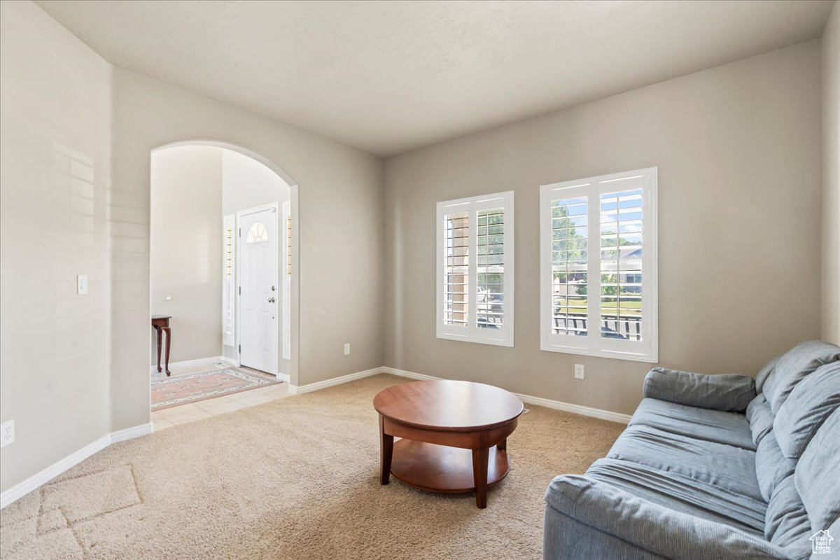 VALLEY FIELDS - Residential