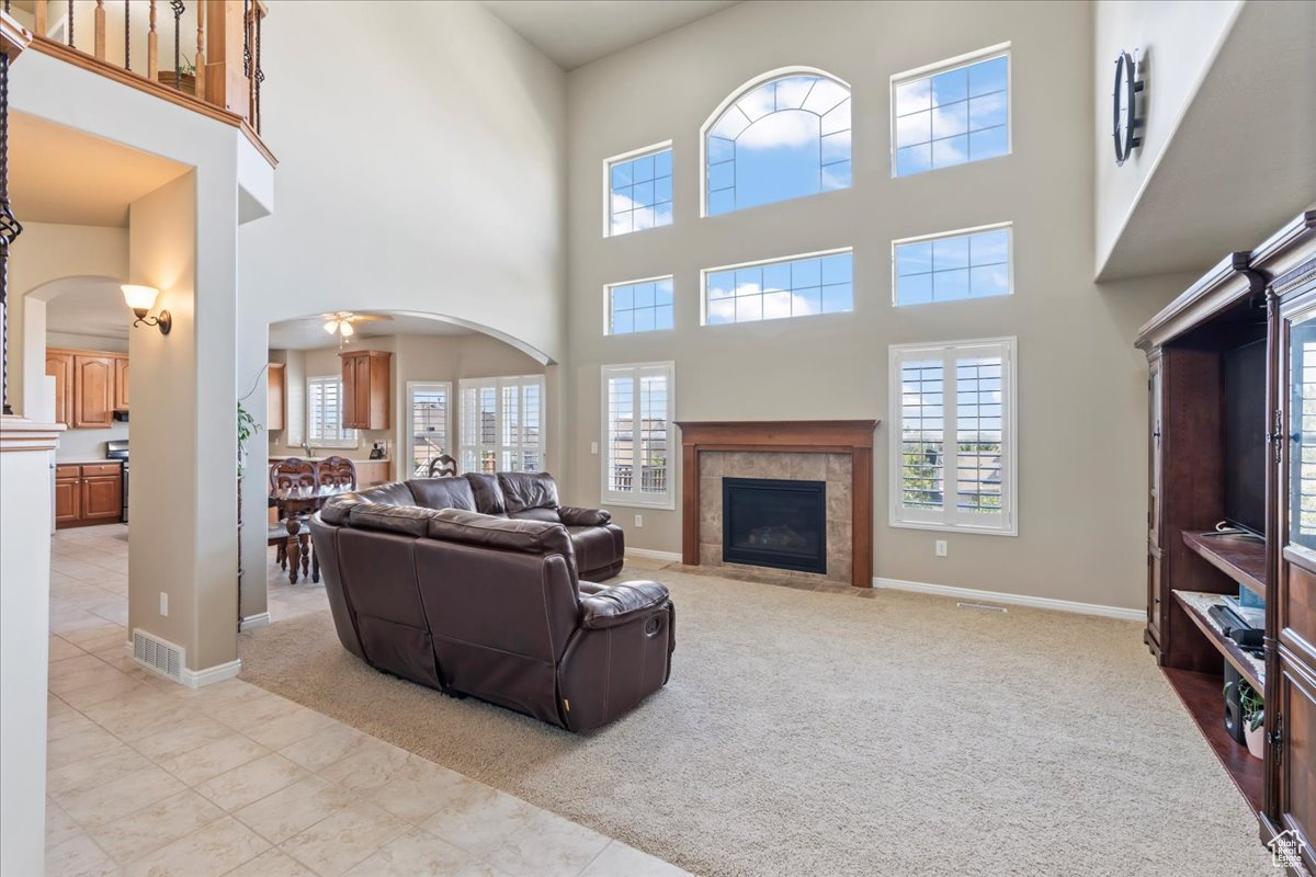 VALLEY FIELDS - Residential