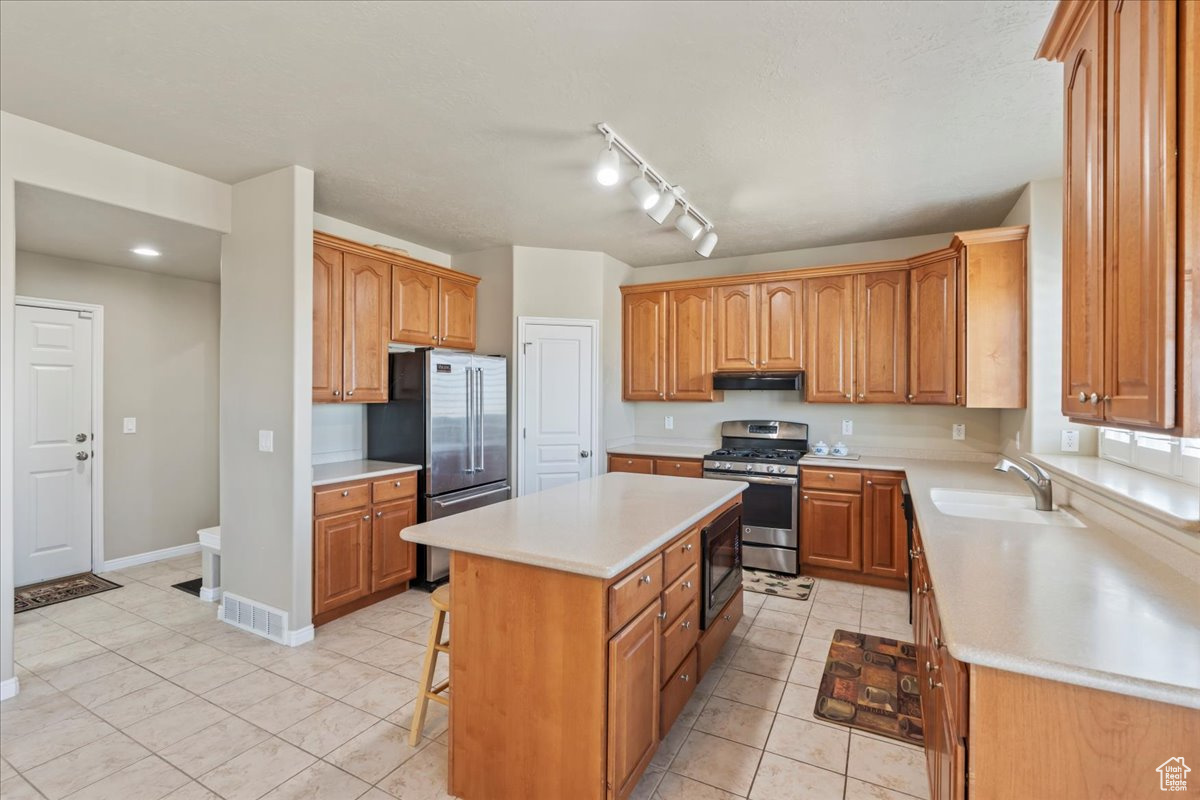 VALLEY FIELDS - Residential