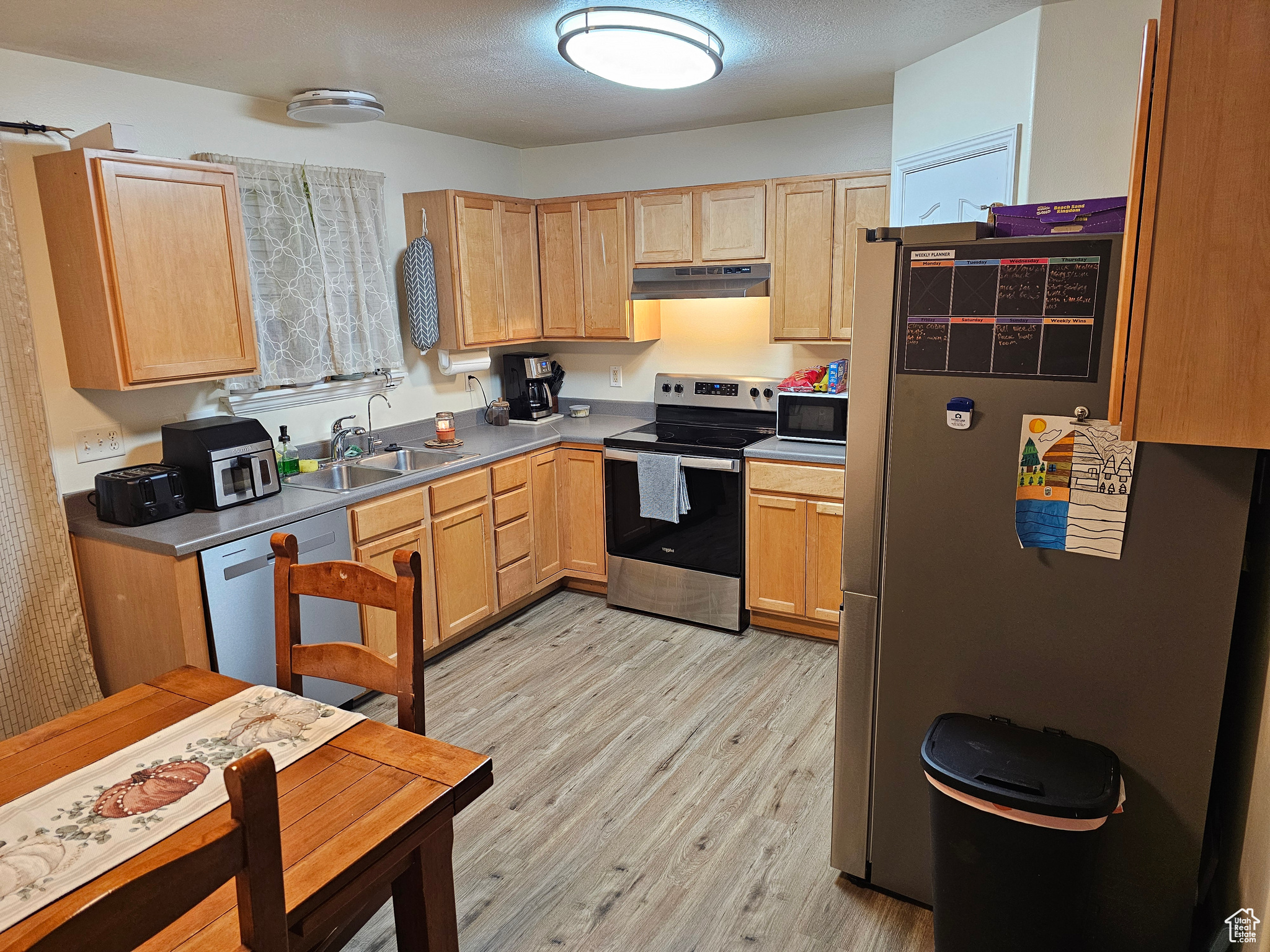 WEST MEADOWS PLAT-A - Residential