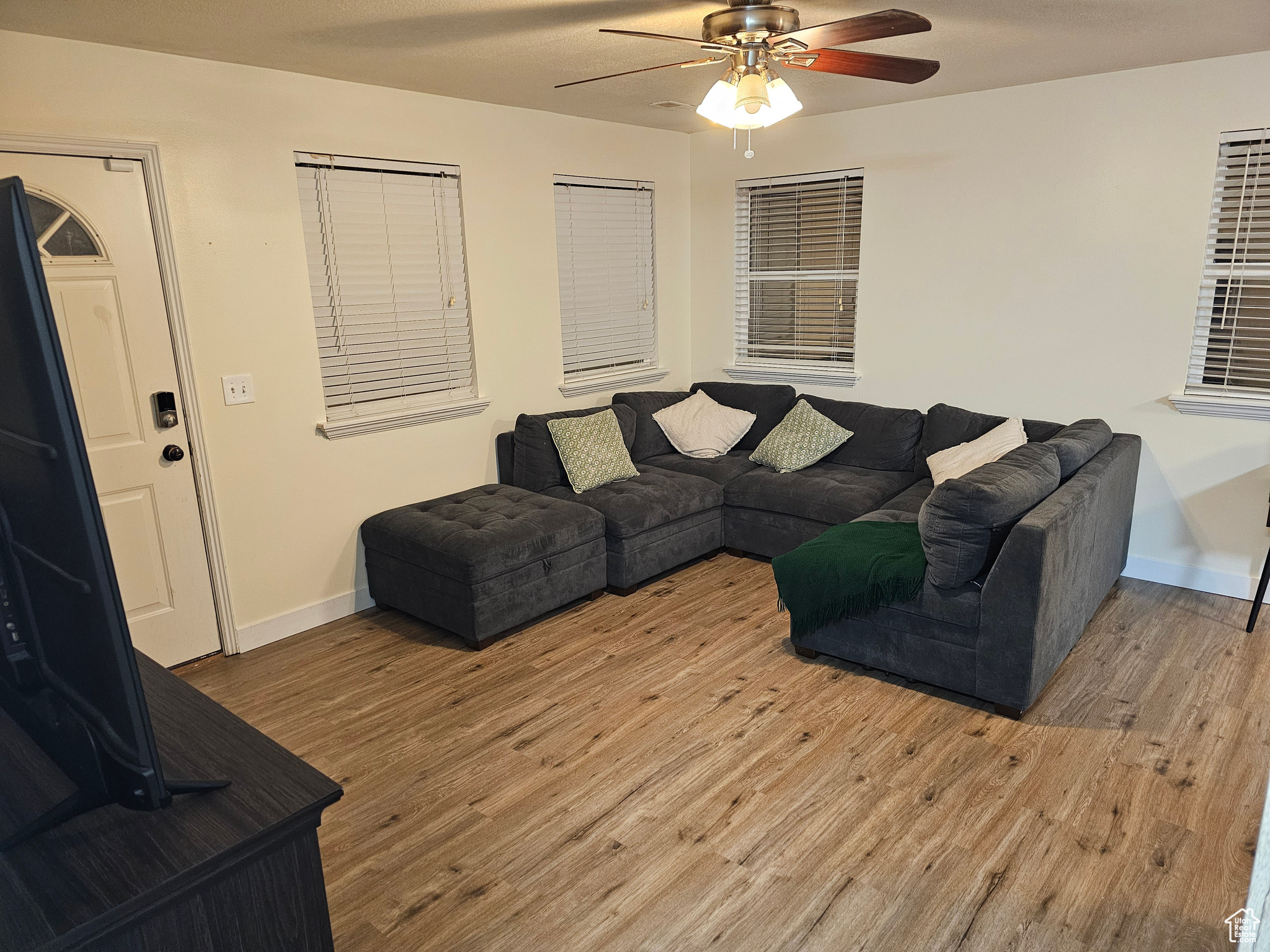 WEST MEADOWS PLAT-A - Residential