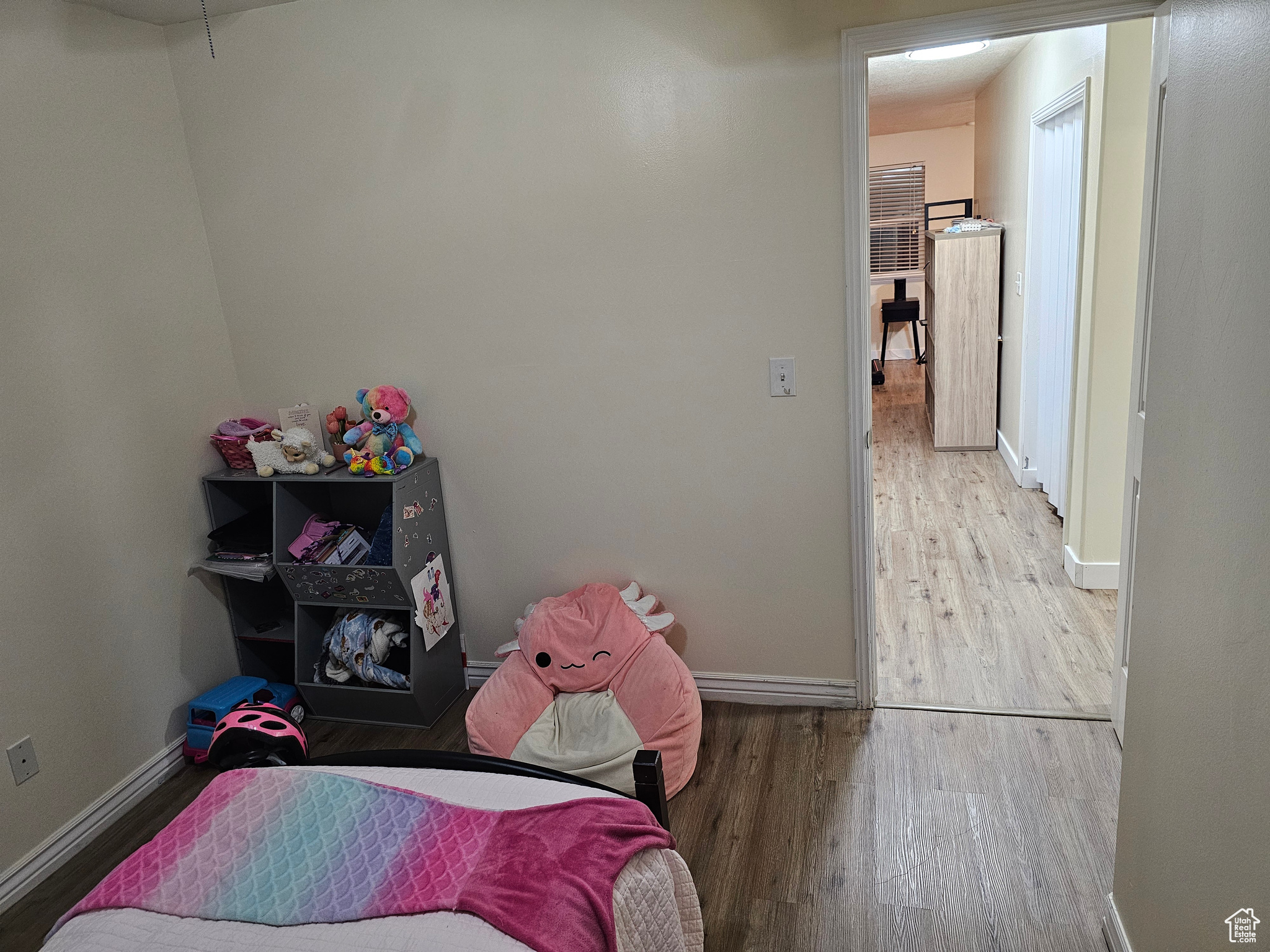 WEST MEADOWS PLAT-A - Residential