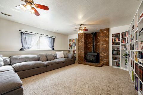 Tiny photo for 4964 S 3375 W, Roy, UT 84067 (MLS # 2118952)