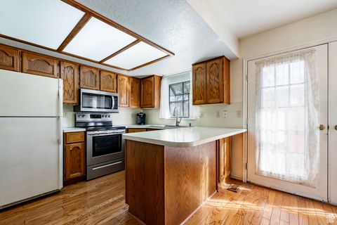 Tiny photo for 4964 S 3375 W, Roy, UT 84067 (MLS # 2118952)