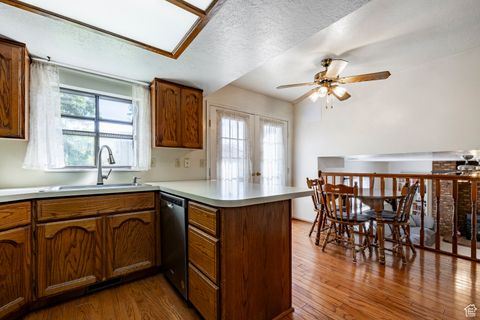Tiny photo for 4964 S 3375 W, Roy, UT 84067 (MLS # 2118952)