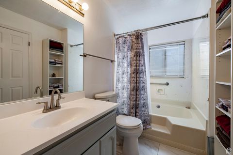 Tiny photo for 4964 S 3375 W, Roy, UT 84067 (MLS # 2118952)