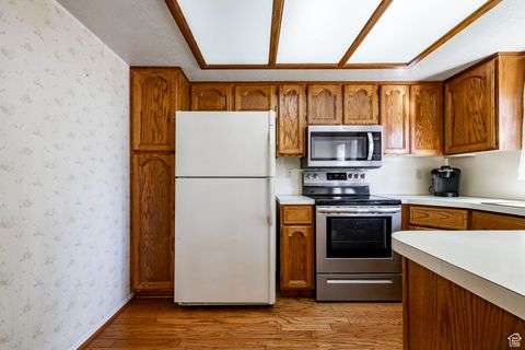 Tiny photo for 4964 S 3375 W, Roy, UT 84067 (MLS # 2118952)