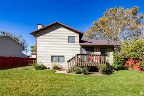 Tiny photo for 4964 S 3375 W, Roy, UT 84067 (MLS # 2118952)