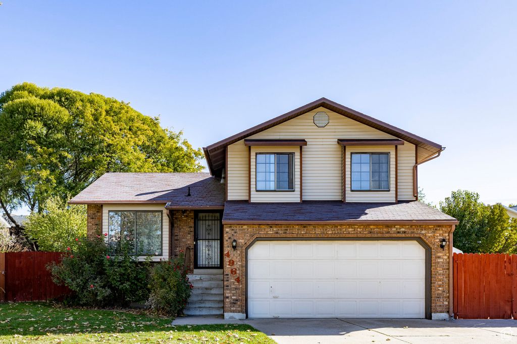 Photo for 4964 S 3375 W, Roy, UT 84067 (MLS # 2118952)