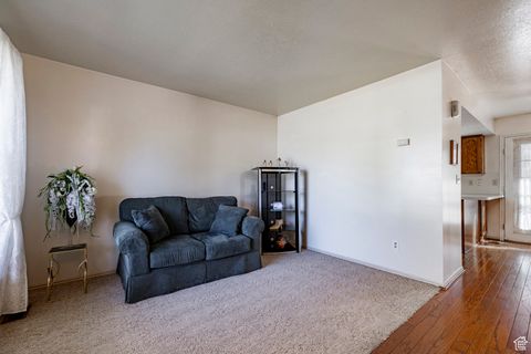 Tiny photo for 4964 S 3375 W, Roy, UT 84067 (MLS # 2118952)