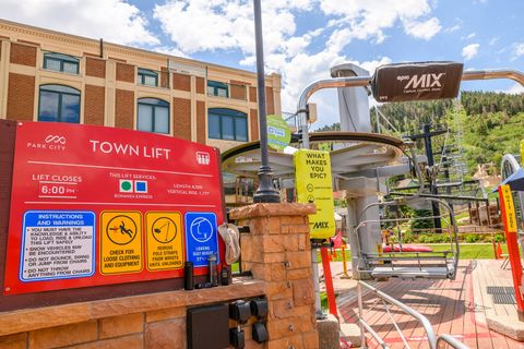 Tiny photo for 1011 A EMPIRE AVE, Park City, UT 84060 (MLS # 2134974)