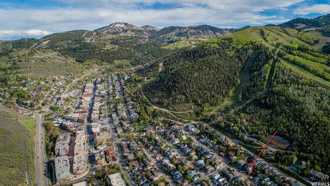 Tiny photo for 1011 A EMPIRE AVE, Park City, UT 84060 (MLS # 2134974)