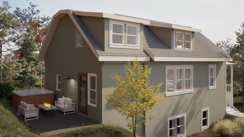 Tiny photo for 1011 A EMPIRE AVE, Park City, UT 84060 (MLS # 2134974)