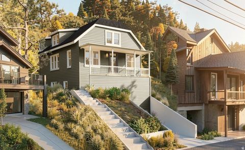 1011 A EMPIRE AVE Park City UT 84060