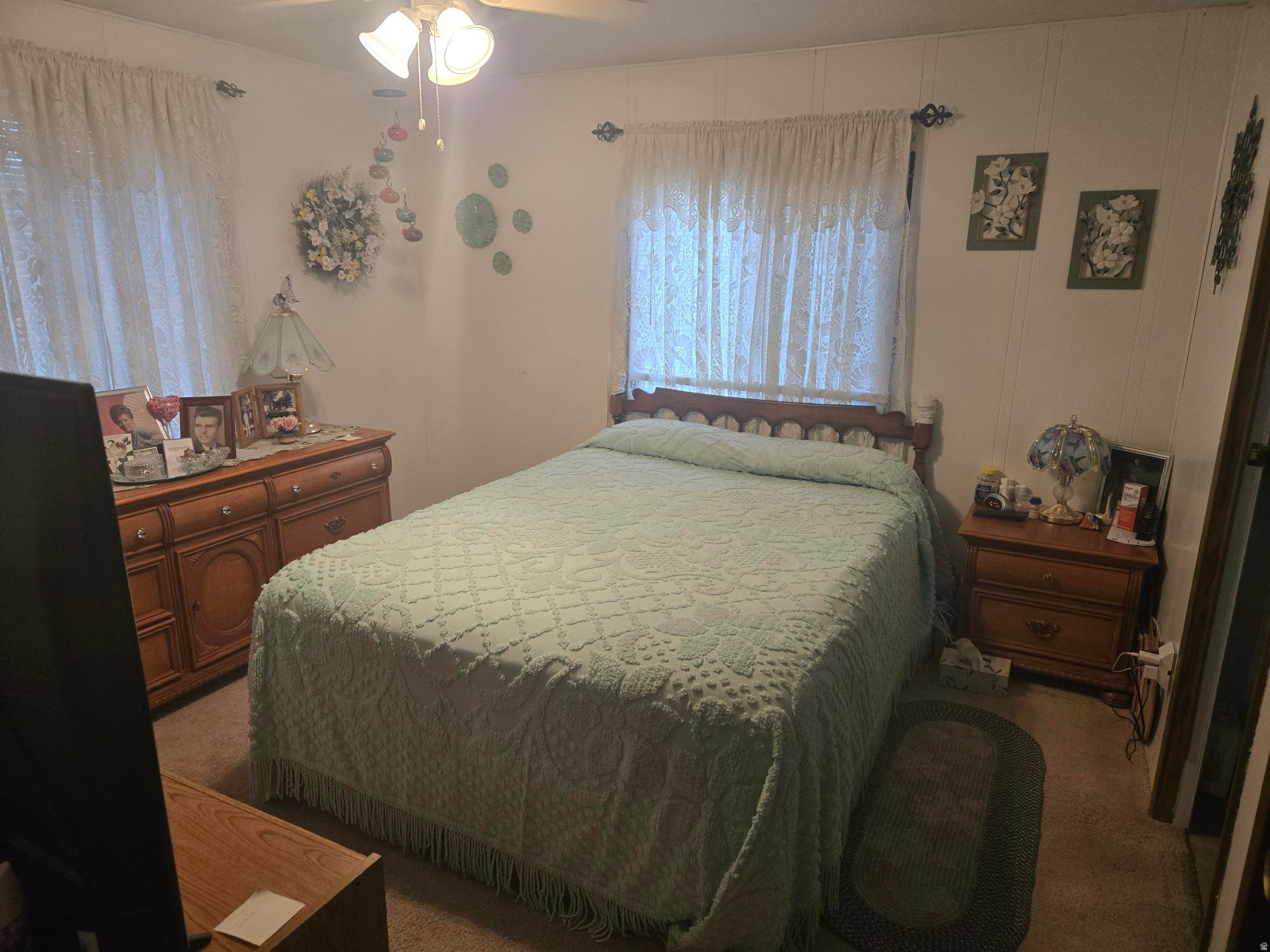 MONTE VISTA - Residential