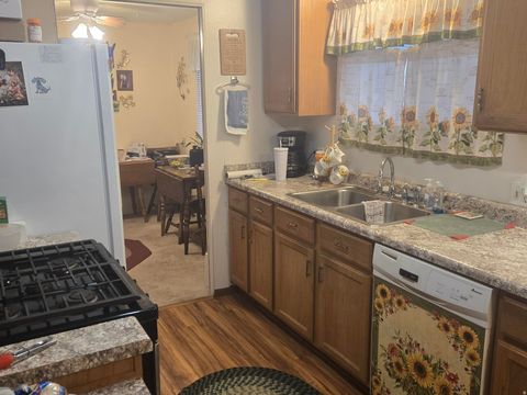 Tiny photo for 3800 S 1900 W #163, Roy, UT 84067 (MLS # 2127141)