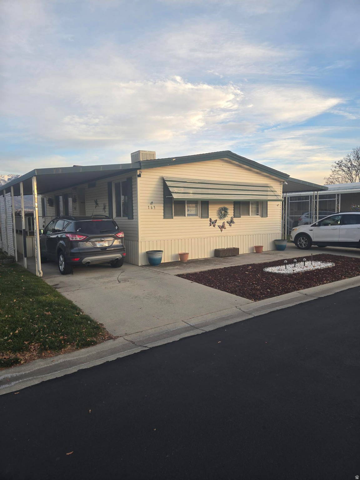 MONTE VISTA - Residential