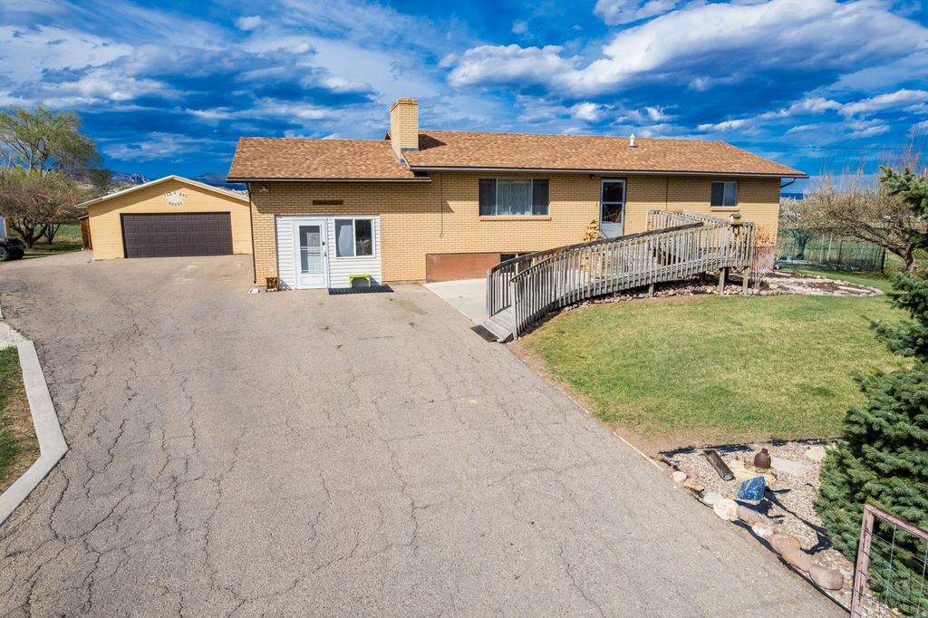 Photo of 3356 W 1000 N, Vernal, UT 84078 (MLS # 2146536)