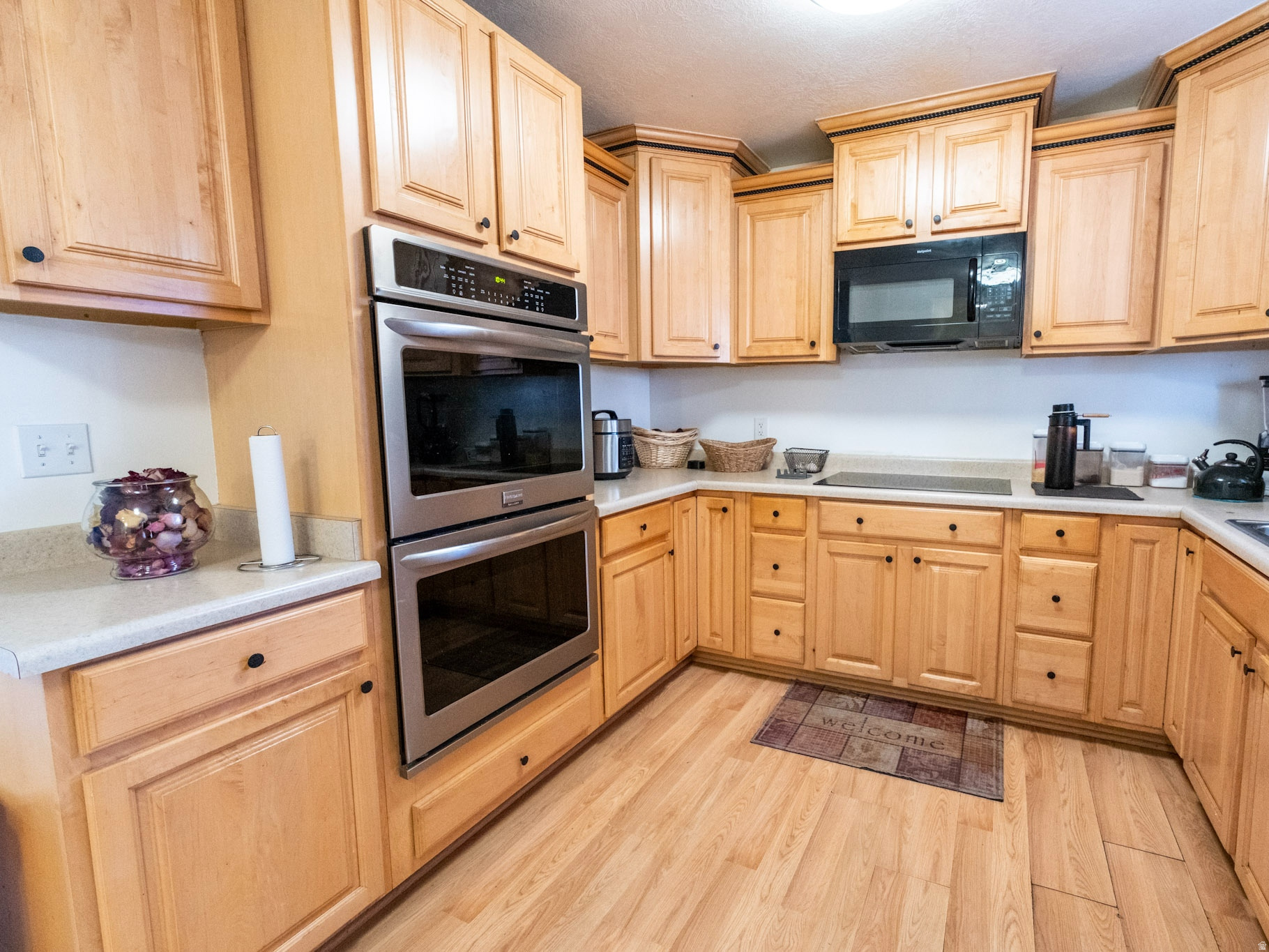 WOOD COVE - Residential