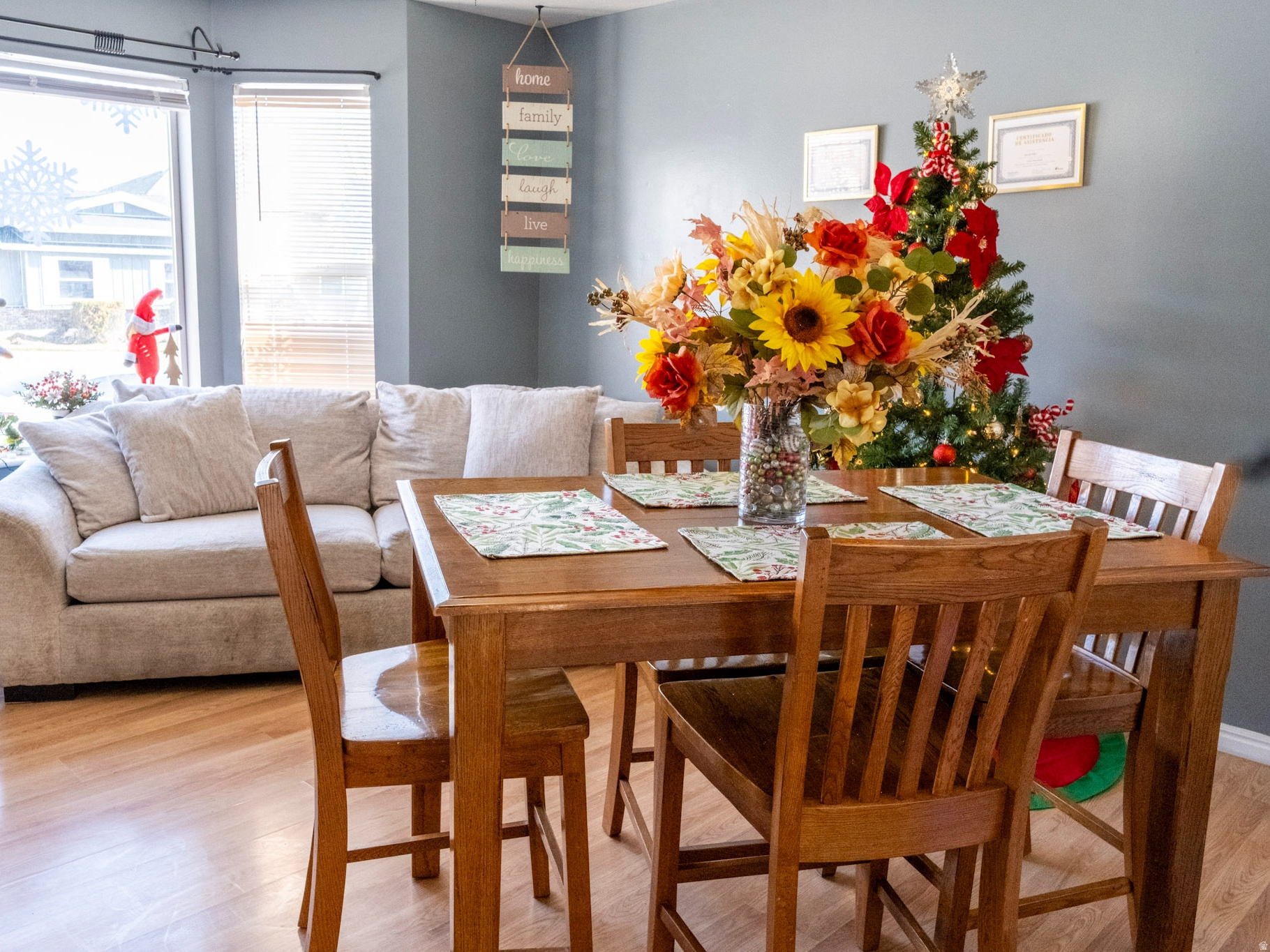 WOOD COVE - Residential