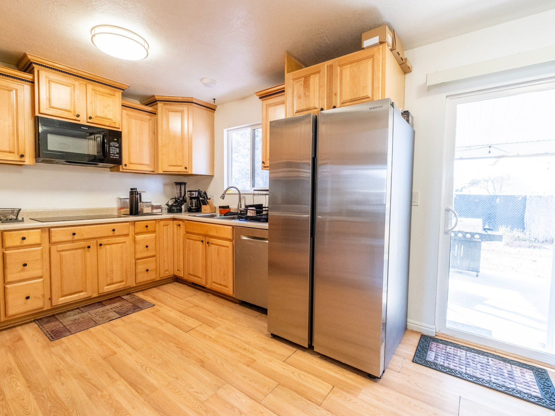 WOOD COVE - Residential