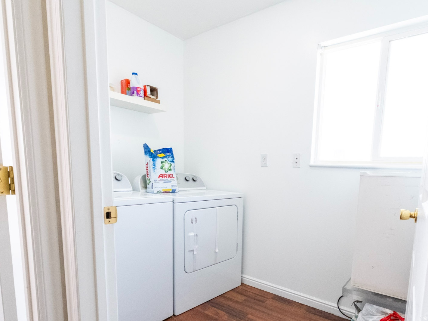 WOOD COVE - Residential