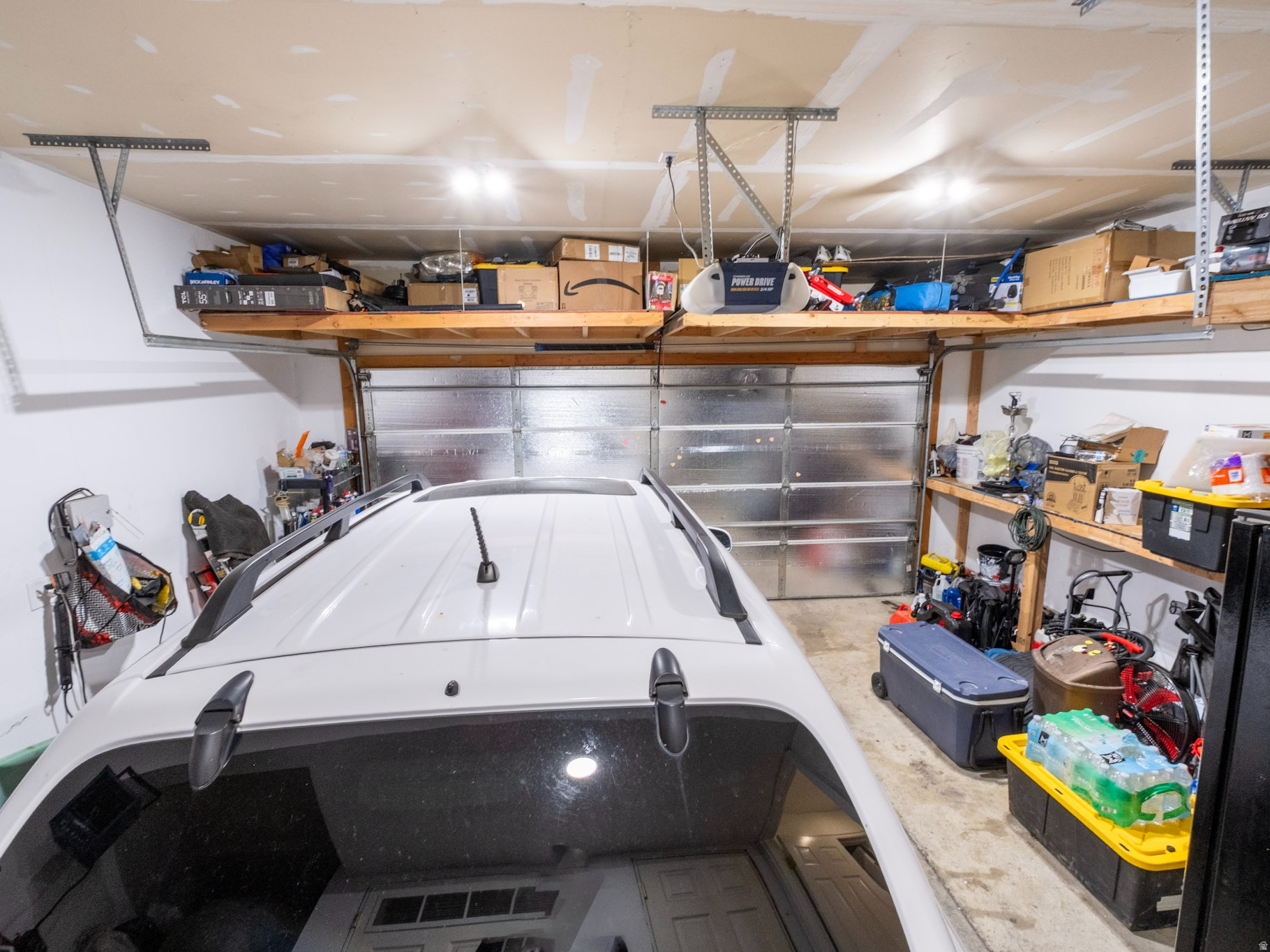 WOOD COVE - Residential