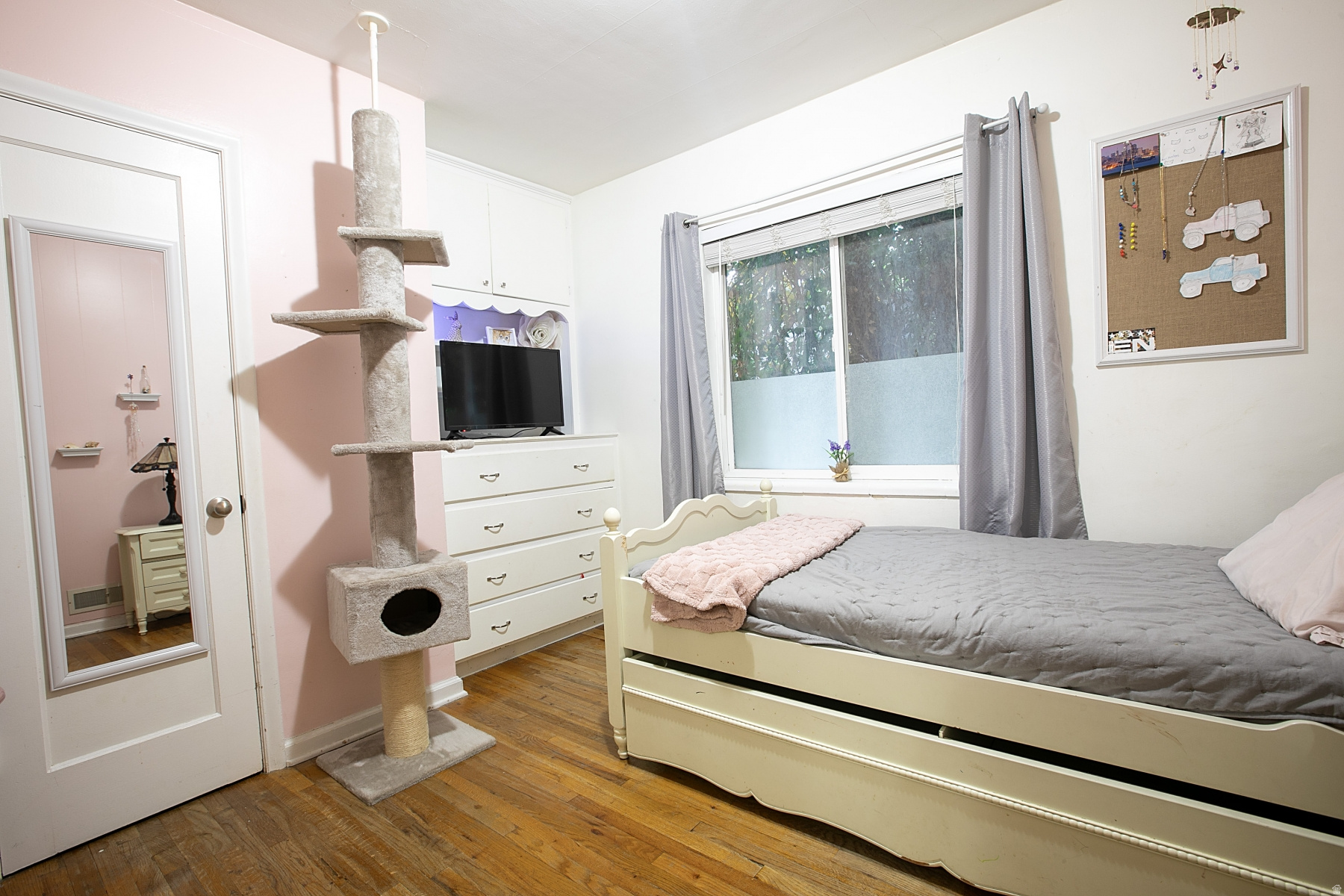 PLAT A BIG FIELD SUR - Residential