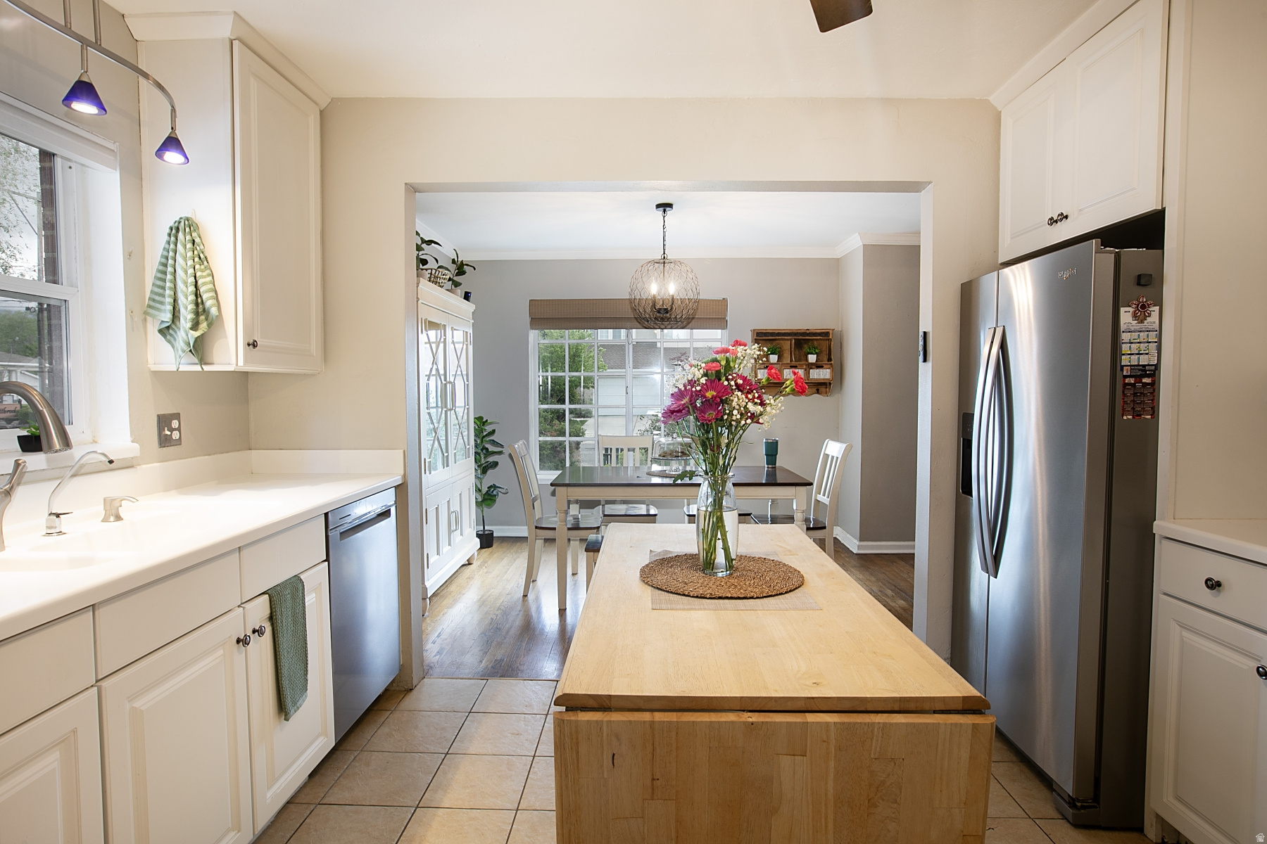 PLAT A BIG FIELD SUR - Residential