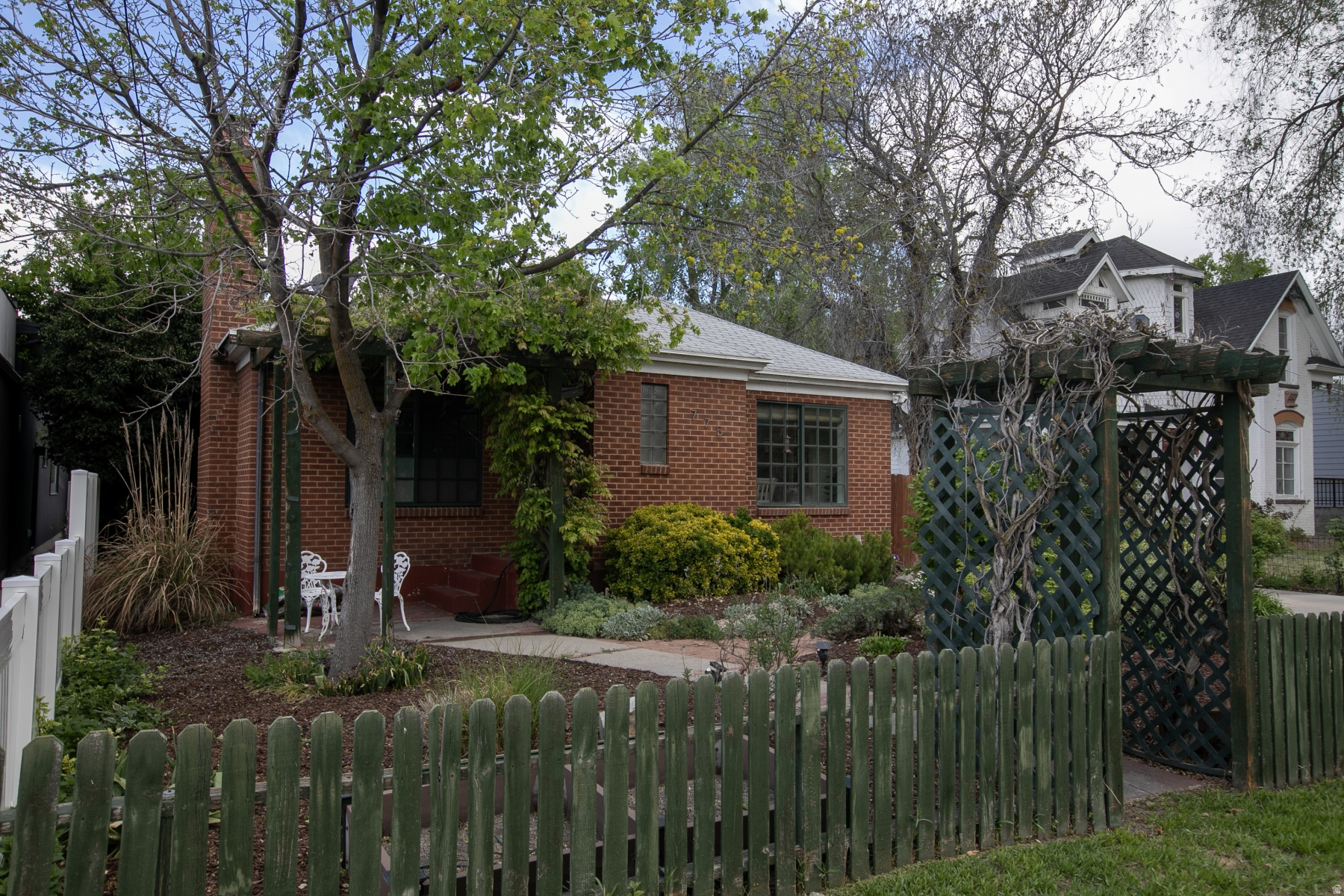 PLAT A BIG FIELD SUR - Residential