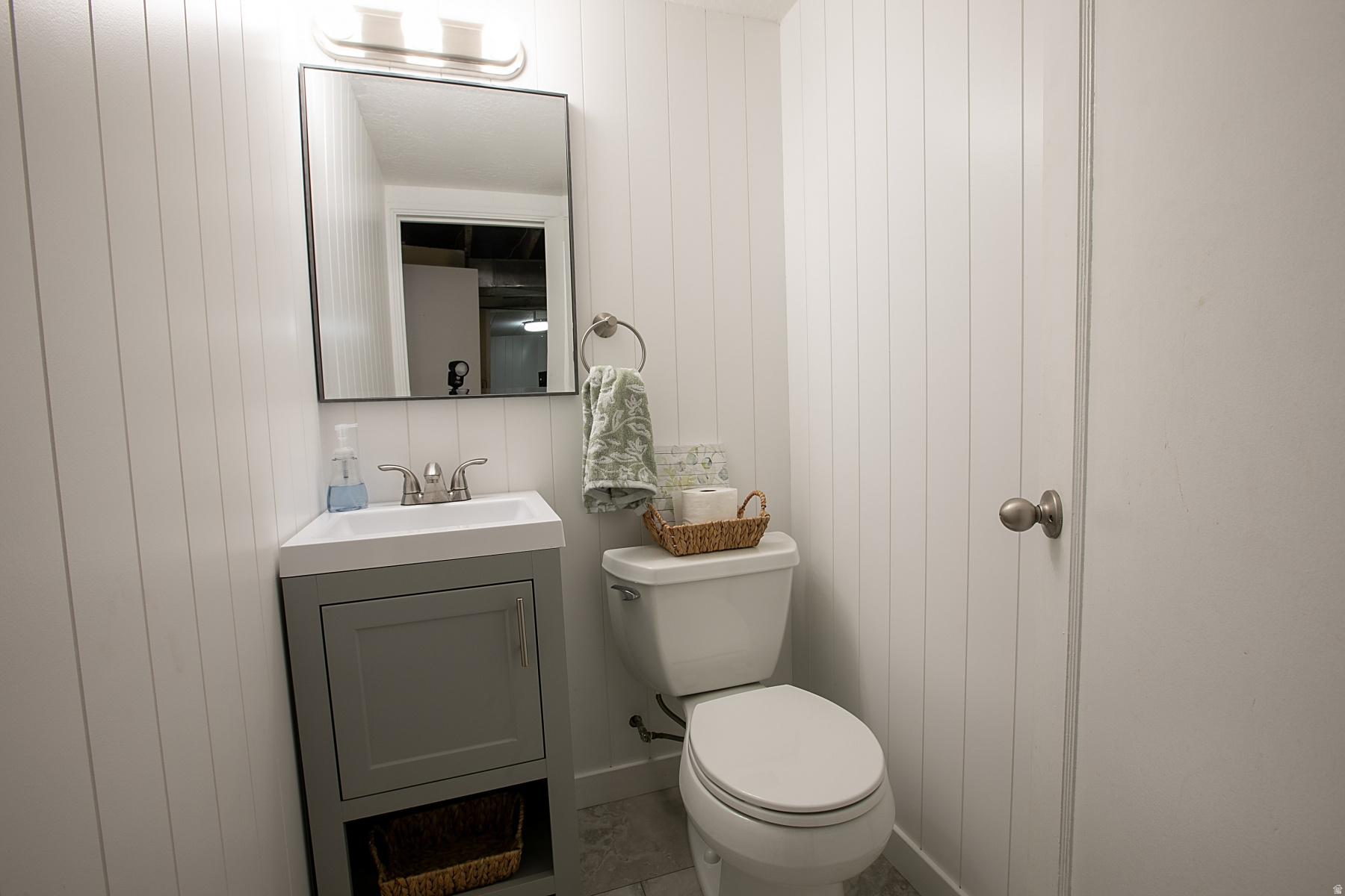 PLAT A BIG FIELD SUR - Residential