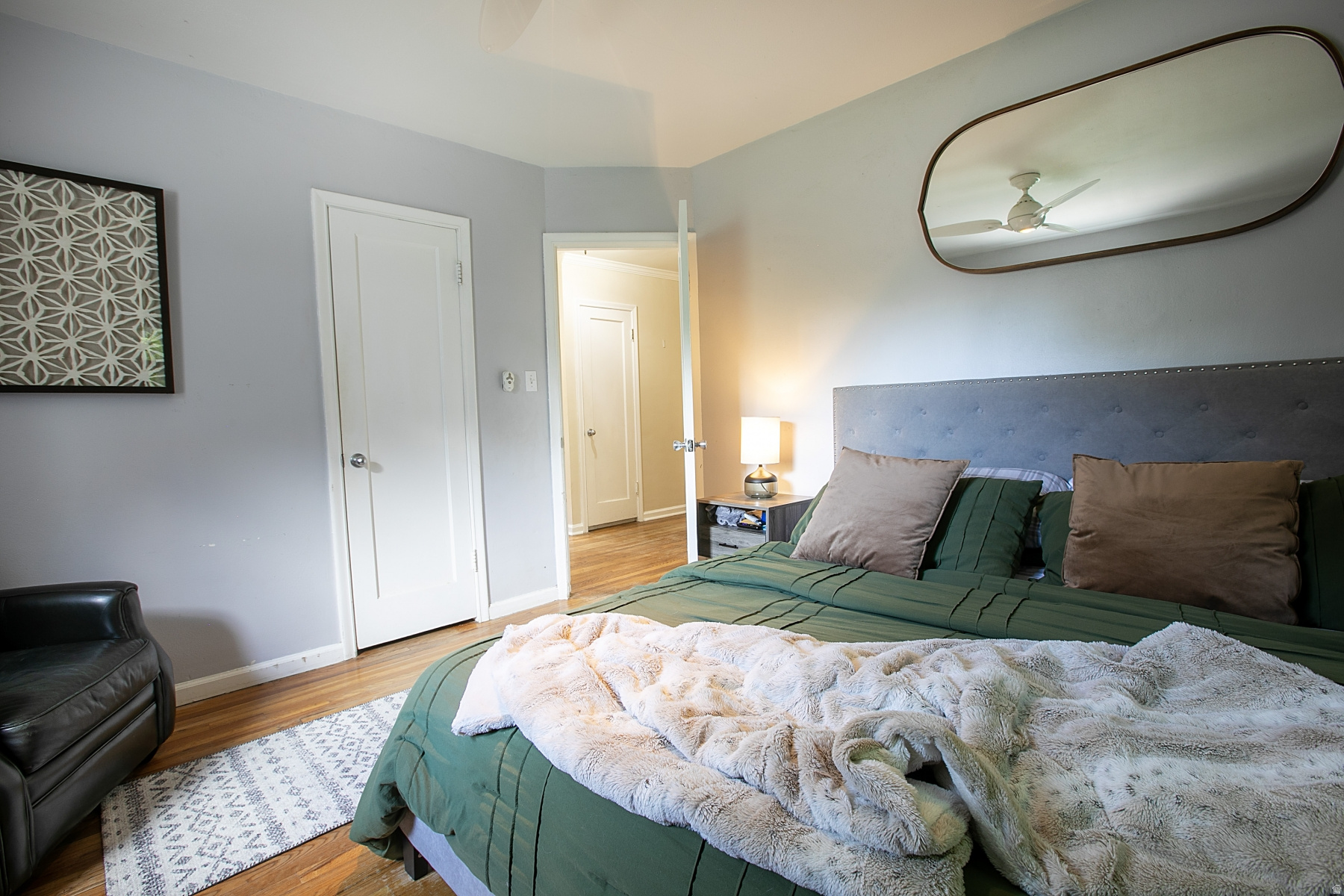 PLAT A BIG FIELD SUR - Residential