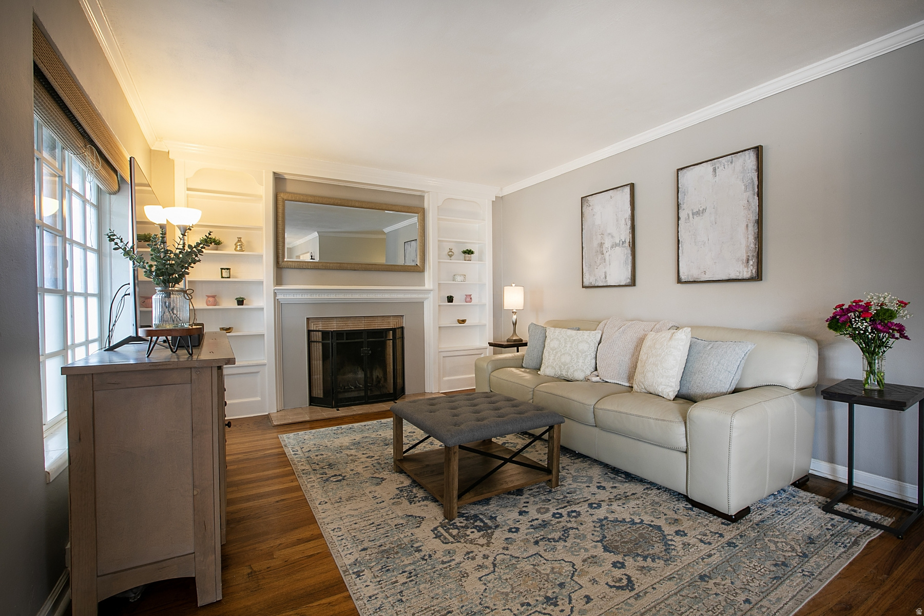 PLAT A BIG FIELD SUR - Residential