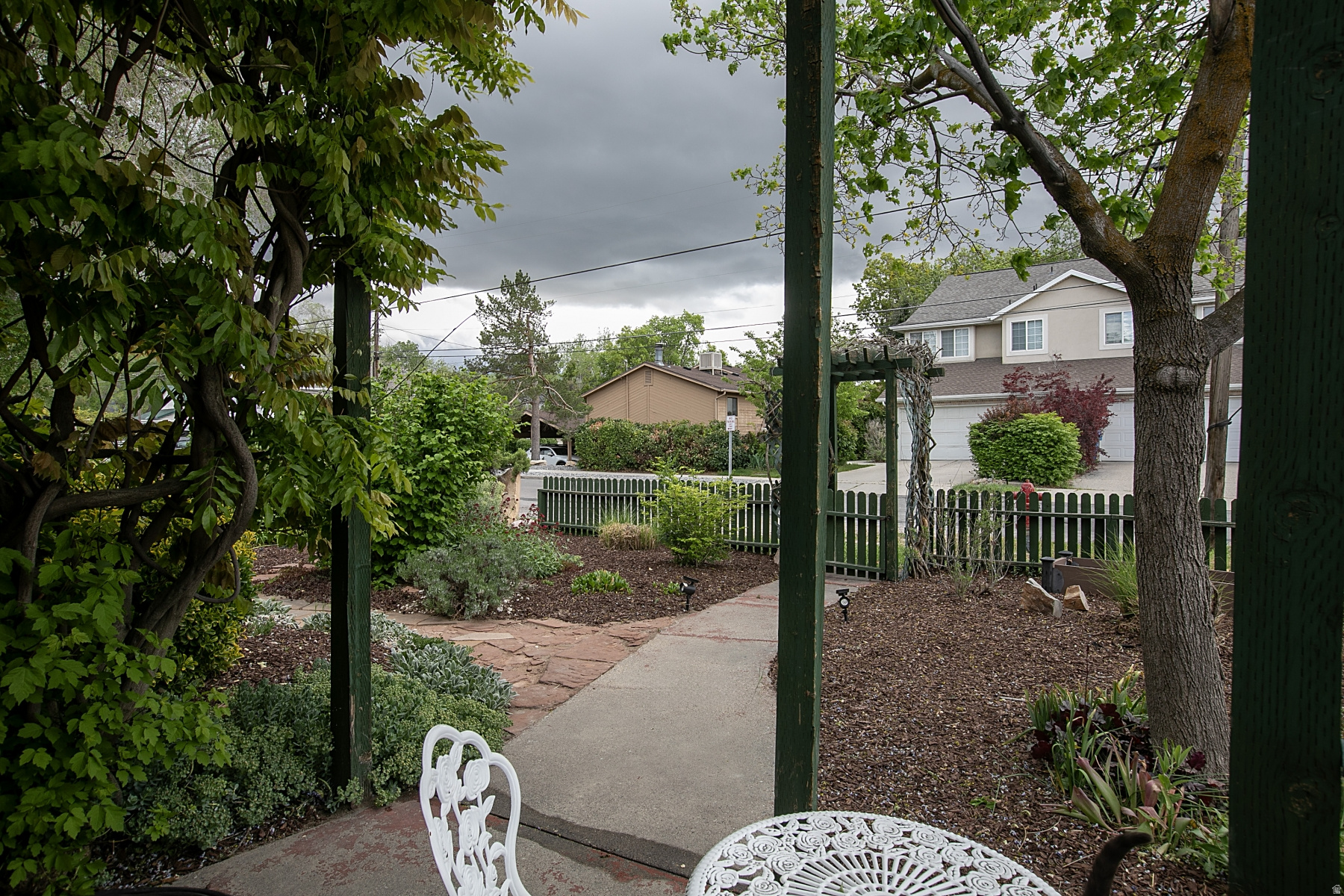 PLAT A BIG FIELD SUR - Residential