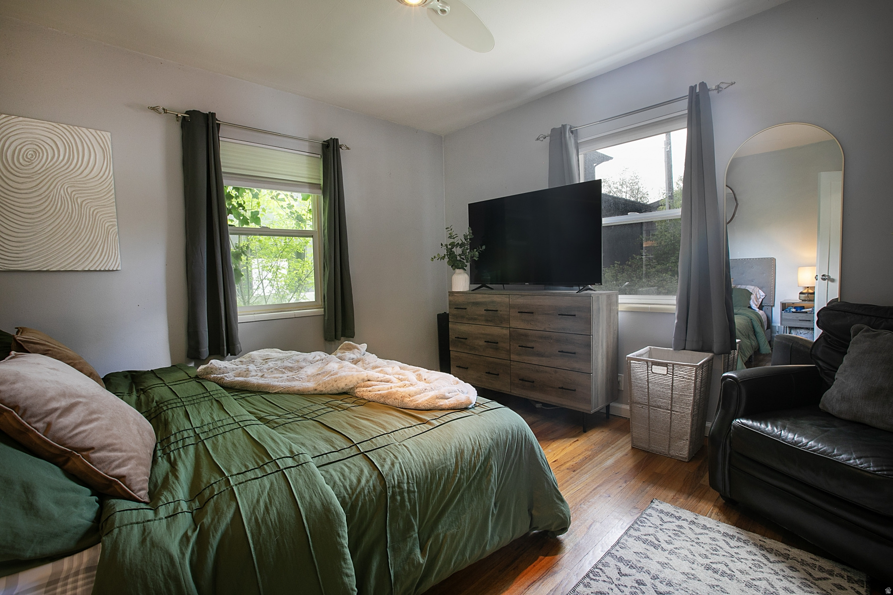 PLAT A BIG FIELD SUR - Residential