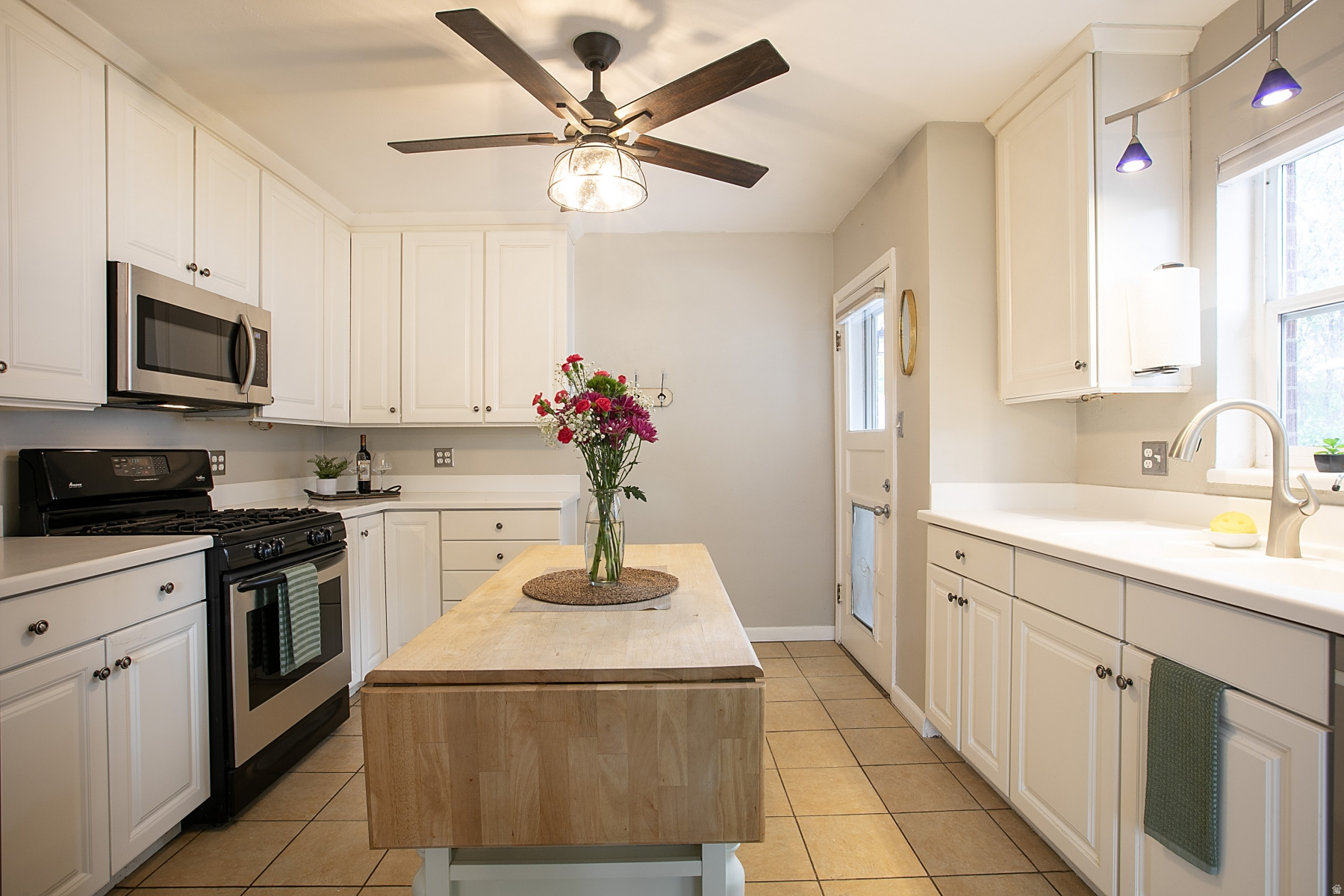 PLAT A BIG FIELD SUR - Residential